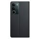 9. Etui 3mk Wallet Case na Realme C71 - czarne