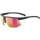 3. Okulary rowerowe UVEX Aerios