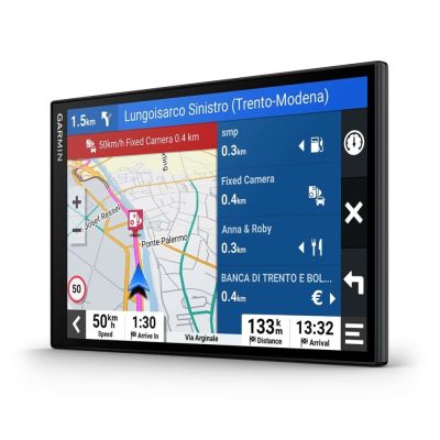 2. Nawigacja samochodowa GPS Garmin DriveSmart 86 LMT-S 8"