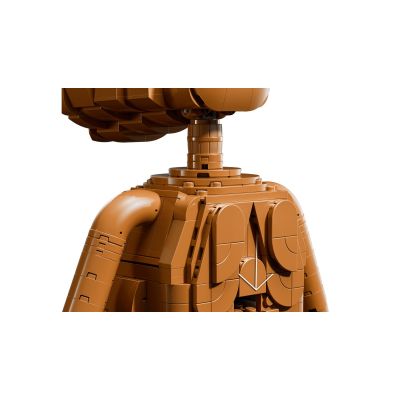 6. LEGO Ideas 21370 - E.T. the Extra-Terrestrial