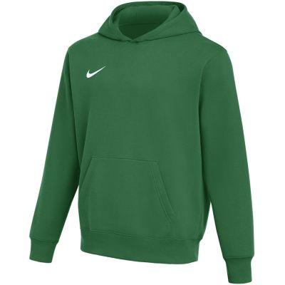 3. Bluza dla dzieci Nike Park 26 Fleece Hoodie zielona IB1226 302