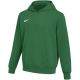 3. Bluza dla dzieci Nike Park 26 Fleece Hoodie zielona IB1226 302