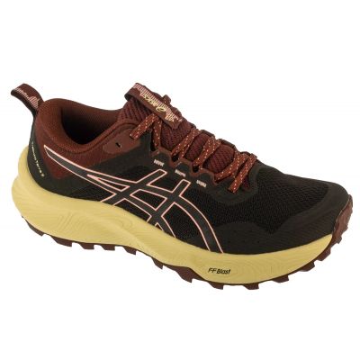Buty do biegania Asics Trabuco Terra 3 W 1012B925-001