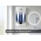 3. Bojler elektryczny LIN LIFVD1SMWH 80L SMART biały WiFi