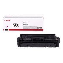 CANON Toner Czerwony CRG-055M=CRG055M=3014C002