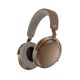 2. Słuchawki Sennheiser Momentum 4 Wireless Brown