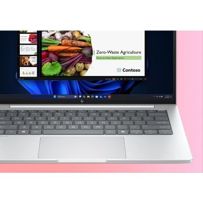 9. HP EliteBook 8 G1i 14 Ultra 5 225U 14.0"WUXGA 400nits Matt 32GB DDR5 5600 SSD1TB Intel Graphics Cam5MPx+IR 62Wh W11Pro 3Y OnSite