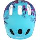 2. Kask rowerowy Spokey Florist Jr 927772