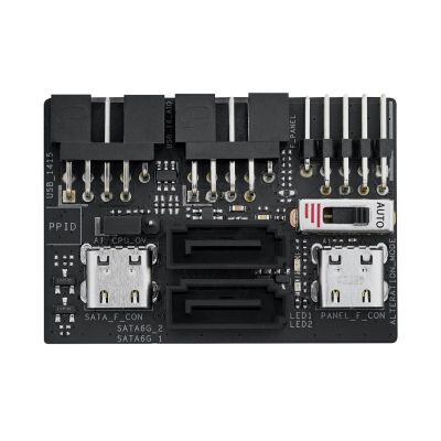 6. Płyta główna ASUS ROG STRIX X870-I GAMING WIFI