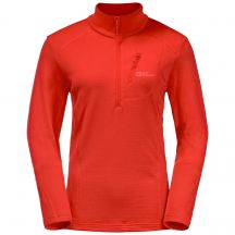 Bluza Jack Wolfskin Kolbenberg HZ W 1710791-3033 
