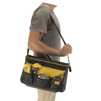 5. TORBA NARZĘDZIOWA 14" 37 x 23 x 25 cm STANLEY STST1-73615
