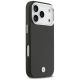 4. Etui BMW Sign Full Wrapped Metal MagSafe na iPhone 17 Pro - czarne