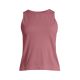 koszulka treningowa CASALL Essential Block Seamless Tank różowy
