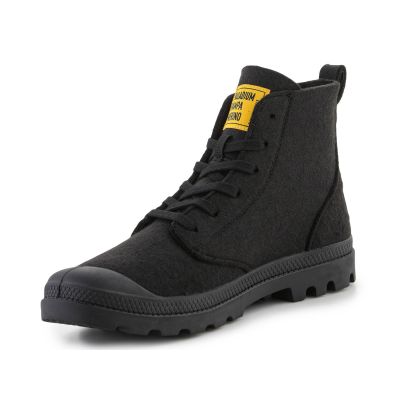 3. Buty Palladium Pampa Hi Merino M 74377-008-M