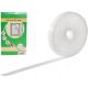 2. TAŚMA SAMOPRZYLEPNA NA RZEP DO MOSKITIER DŁ 5,6M SZER 9,5MM