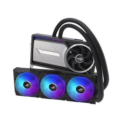 7. Karta graficzna ASUS GeForce RTX 5090 ROG Astral 32GB OC