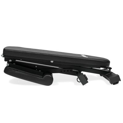 13. VIRTUFIT SKŁADANA REGULOWANA ŁAWKA FITNESS FB100