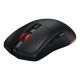 2. HATOR Pulsar 3 Wireless myszka Gaming Oburęczny RF Wireless + Bluetooth + USB Type-C Optyczny 12000 DPI