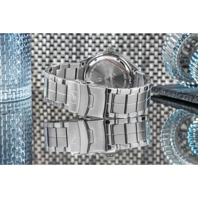 9. Zegarek Męski ADRIATICA Portofino A8322.5126QF + BOX