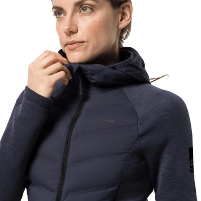 4. Kurtka Jack Wolfskin Tasman Jkt W 1707272-1388