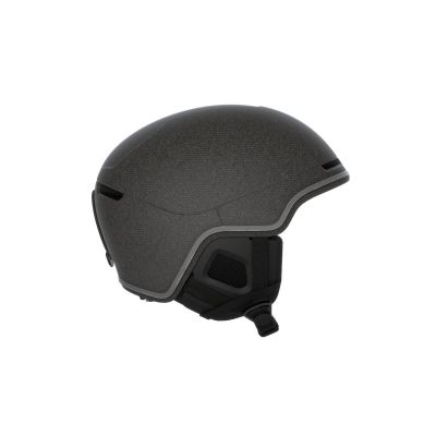 5. Kask narciarski POC OBEX PURE czarny mat