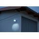 8. Brennenstuhl 1171250541 reflektor Czarny 50 W LED D