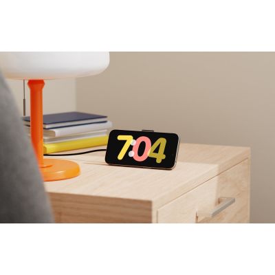 5. Twelve South ButterFly - ładowarka bezprzewodowa do dwóch urządzeń kompatybilna z MagSafe (etui, zasilacz, wtyczki US, UK, EU, AU, kabel zasilający 1m USB-C - USB-C w zestawie)