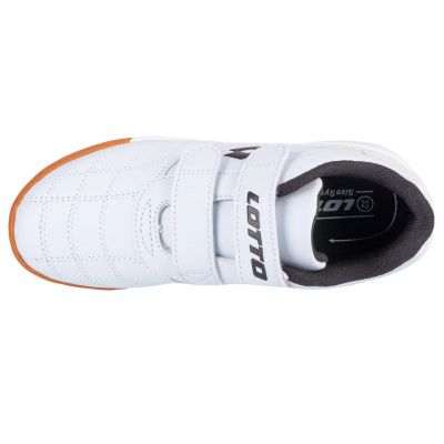 3. Buty Lotto Pacer K Jr 2600110K-1011