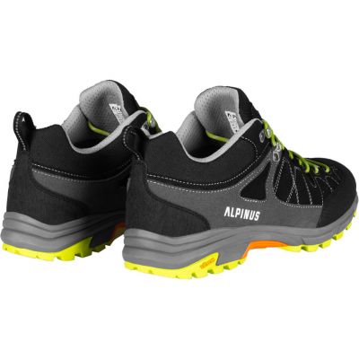12. Buty trekkingowe Alpinus Tromso Low Tactical M GR43339