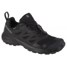Buty do biegania Salomon X-Adventure GTX M 473211