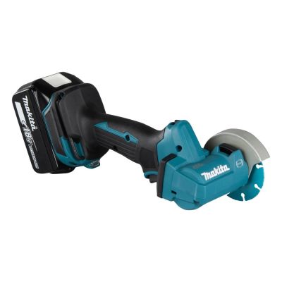 15. MAKITA.PRZECINARKA TARCZ. 76mm 18V DMC300Z
