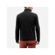 5. Bluza męska MILLET Ubic Lightgrid Jkt M czarna
