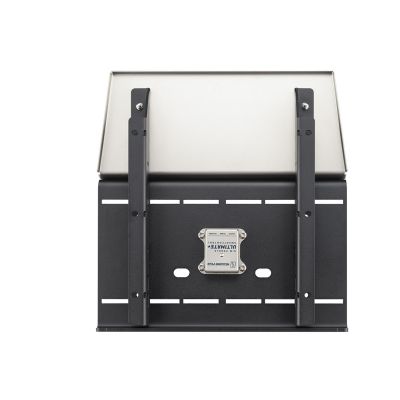 2. Heusinkveld Sim Pedals HE-SPUBP20 - płyta podstawowa