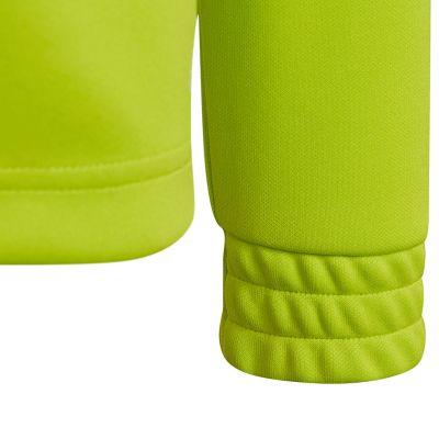 9. Bluza adidas Entrada 22 Training Top Jr HC5060