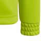 9. Bluza adidas Entrada 22 Training Top Jr HC5060