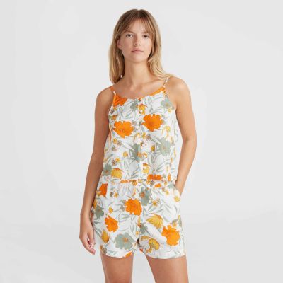3. Spodenki krótkie O'Neill Amiri Beach Shorts W 92800613091