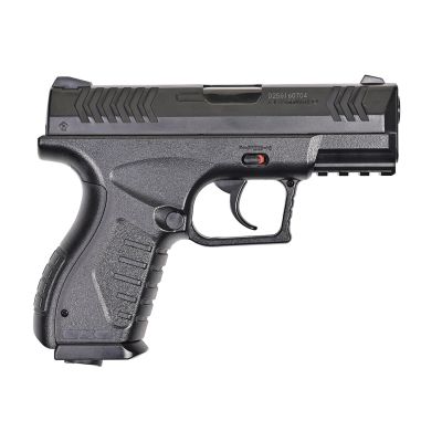 30. Wiatrówka pistolet UMAREX XBG kal.4,46mm BB Ekp