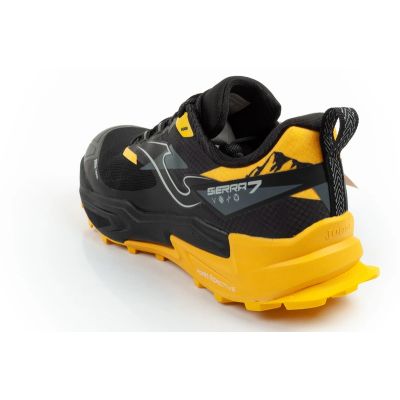 5. Joma buty męskie do biegania trailowe Sierrra 7 terenowe amortyzowane