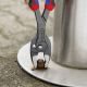 9. Knipex 82 02 250 bez kategorii