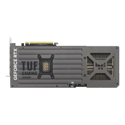 11. Karta graficzna ASUS TUF Gaming GeForce RTX 5070 Ti OC 16GB