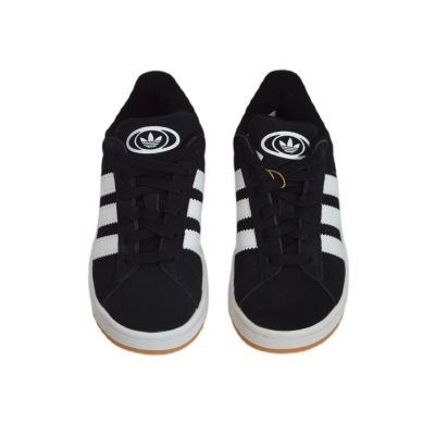6. Buty dziecięce Adidas Campus 00s Elastic Lace - JI4331