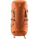 4. Plecak trekkingowy - Deuter Aircontact Core 45+10 SL