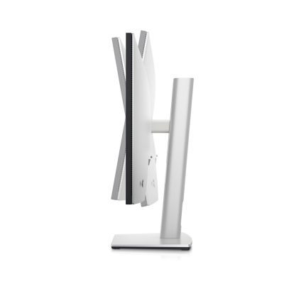 7. Monitor DELL UltraSharp U2422H LED display 60,5 cm (23.8") 1920 x 1080 px Full HD LCD Srebrny