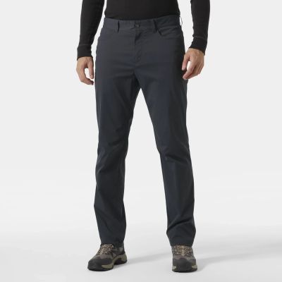 Helly Hansen męskie spodnie HOLMEN 5 POCKET PANT 63521 980
