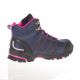 4. Buty Trollkids Trolltunga Hiker Mid JR 156-114