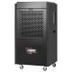 OSUSZACZ POWIETRZA 90L/24h DH90 BLACK LINE