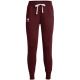 5. Spodnie Under Armour Rival Fleece W 1356416 690