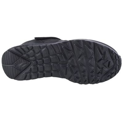 4. Skechers Uno Lite - Braxter 403666L-BBK Czarne 31