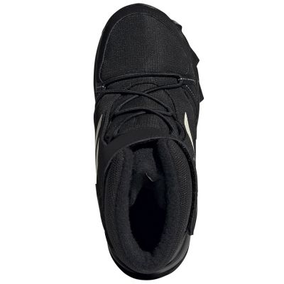 3. Buty adidas Terrex Snow CF RAIN.RDY Jr IF7495