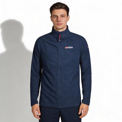 7. Bluza Geographical Norway FZ Gtx 224 M WY9522H/GN-Navy